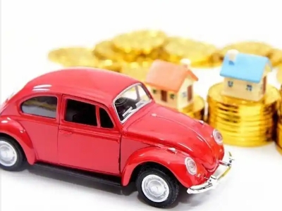 北安车辆抵押贷款全攻略:不押车、无征信要求的申请流程