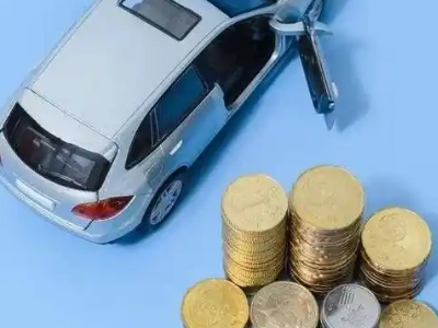 北安车辆抵押贷款的产品对比和选择解析