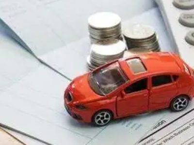 北安个人车辆抵押消费贷款肯定要知道的6个要点